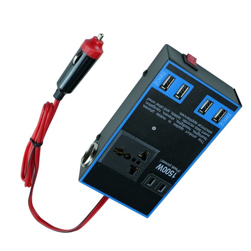 Car power inverter 12v - car,
