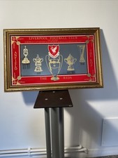 Liverpool Football Club Mirror