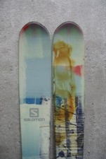 SKIS All Mountain / Freeride -