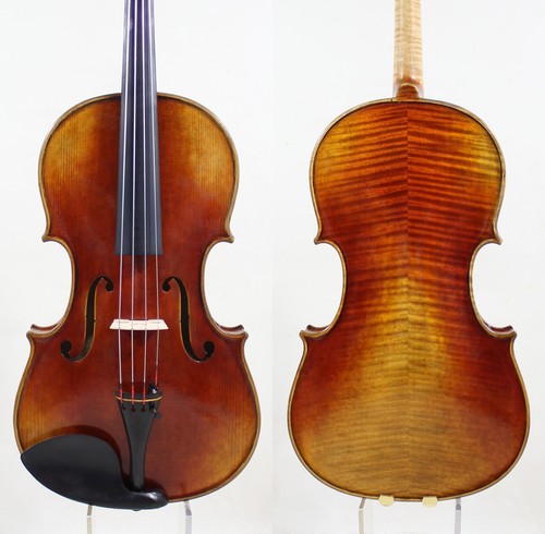 Best model strad viola - best, 16.5