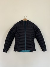 Woman’s Rab electron Pro