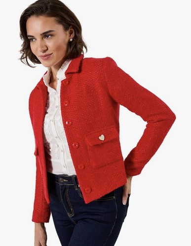 Joe browns all heart - joe, boucle