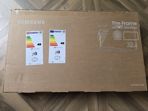 Brand new samsung - brand,