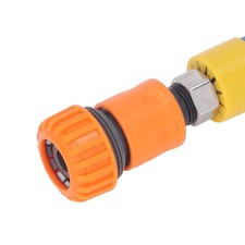 Trampoline Sprinkler Auto