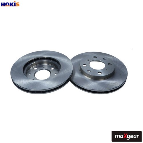 Brake disc 2517 - brake, for