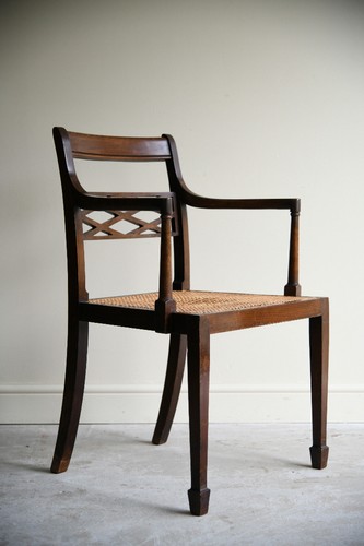 Antique regency style - regency,