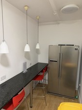 Samsung Silver Large American