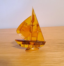 Lithuanian Baltic Amber -
