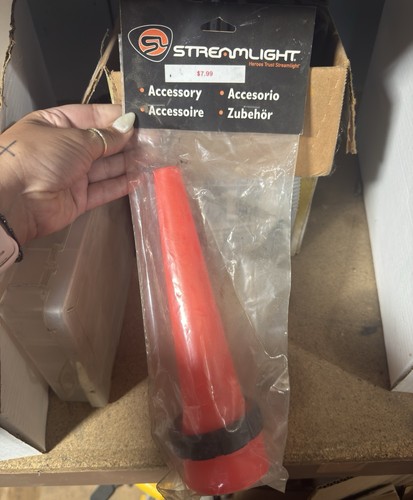 Streamlight safety wand - safety,