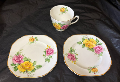 Duchess bone china - bone,
