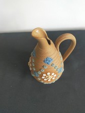 ANTIQUE ROYAL DOULTON SILICON