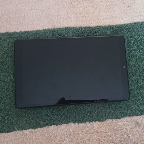 Lenovo 8in tablet - 8in, 16gb