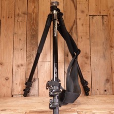 Used Manfrotto 190 MT190A3-P
