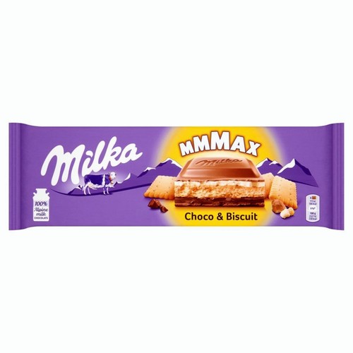 Milka schoko keks - schoko, chocolate