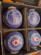 Aero bowls size - bowls,