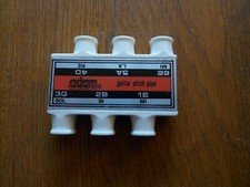 Vintage Adam Guitar Pitch Pipe