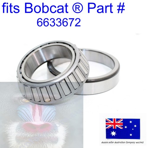 For bobcat axle drive shaft - for,