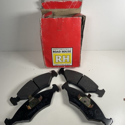 Brake pads set pad351 - brake,