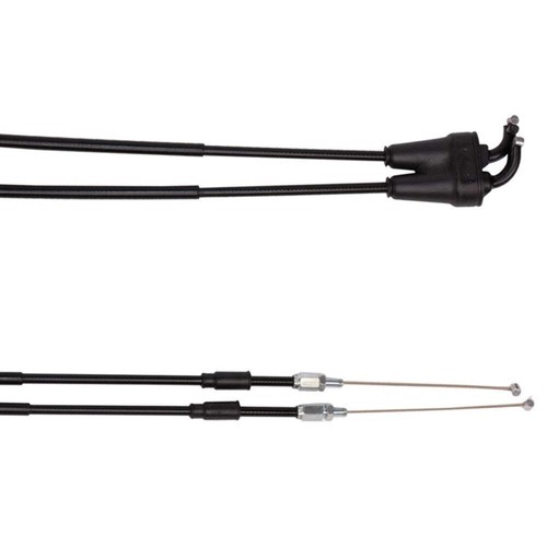 Apico throttle cable - apico,