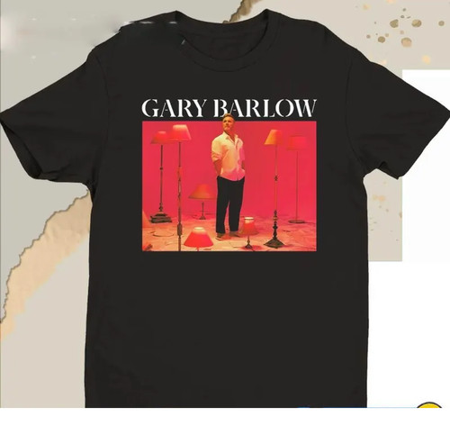 Official gary barlow songbook - gary,