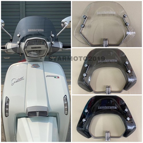 Fit for lambretta v200 v125 - fit,