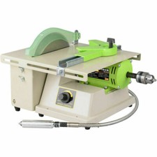 220V 1380W Bench Lathe