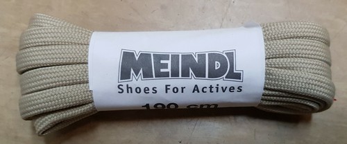 New genuine meindl british - new,