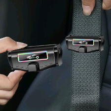 2pcs Car Seat Belt Clips