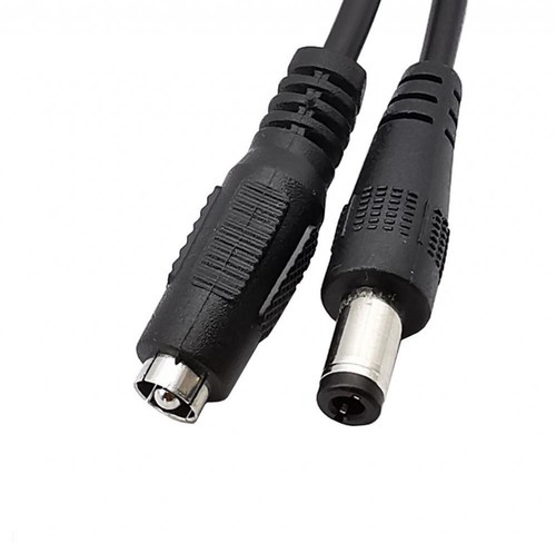 5mm dc power - 5.5mm,
