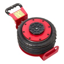 Car Pneumatic Triple Air Bag