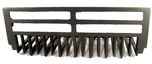 Antique art deco cast - antique, iron