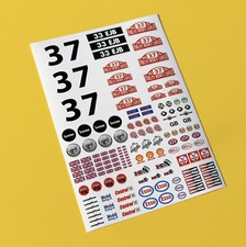 18th scale Mini Monte Carlo