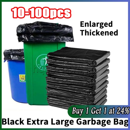 Wheelie bin liners - wheelie, 300l