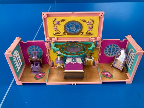 Polly pocket dream - polly, builders