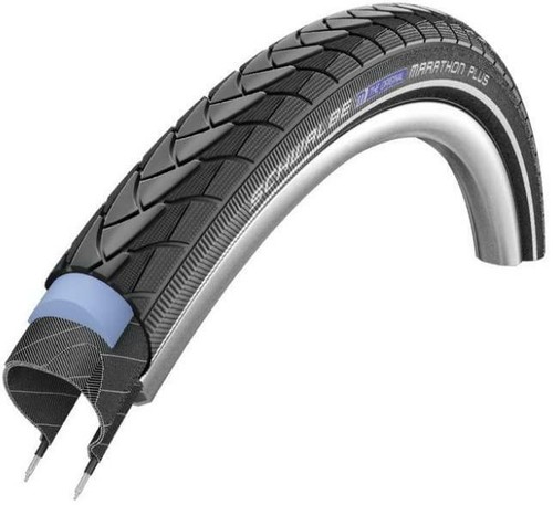 Schwalbe marathon plus urban - marathon,