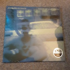 John Frusciante Inside Of