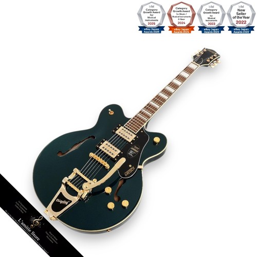 Gretsch g2622tg streamliner - g2622tg,