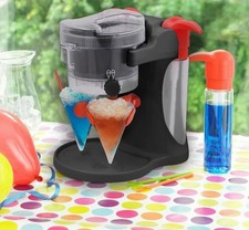 Neo ice snow cone slushy - neo,