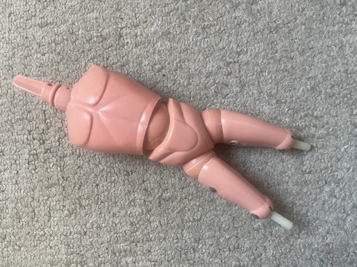 Vintage action man palitoy - vintage, vam