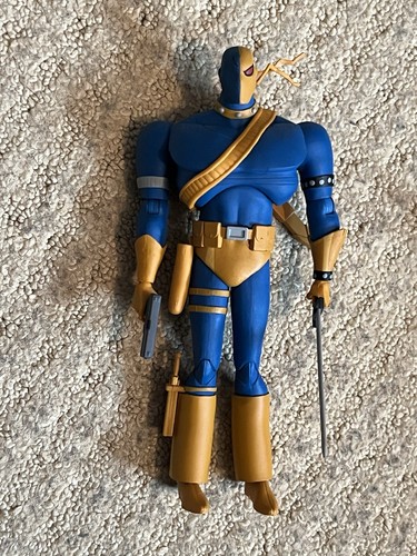 Deathstroke batman the - batman,