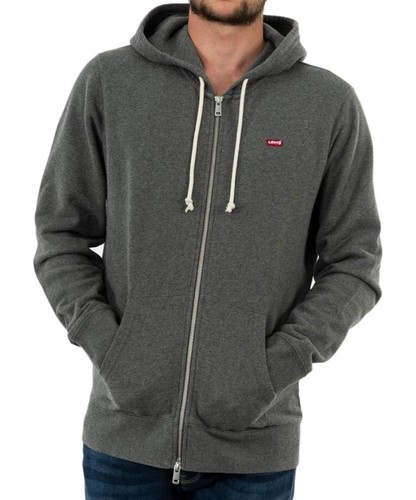 Levi men original - men's, zip