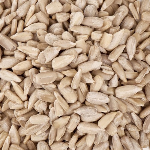 20kg sunflower hearts for - 20kg,