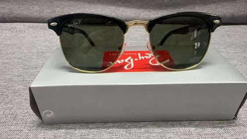 Ray ban clubmaster classic - ray-ban,