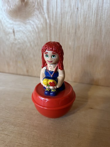 Tilly tots figure rare toy - tilly,