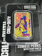 2025 PAMP Suisse Call of Duty