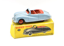 Vintage Original Dinky Toys