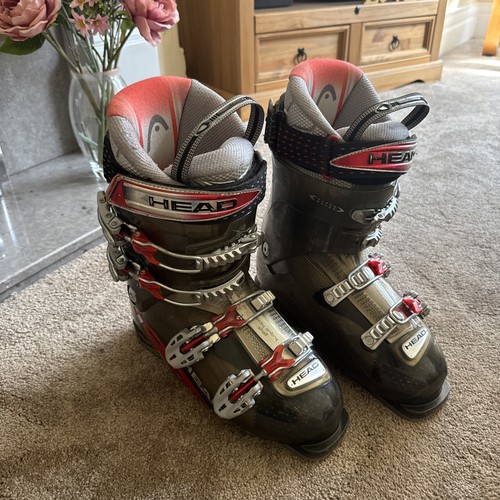 Head edge super marco ski - edge+,