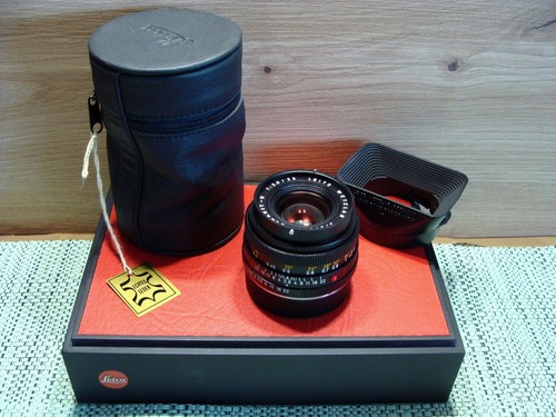Leica 11201 leitz elmarit - leica,
