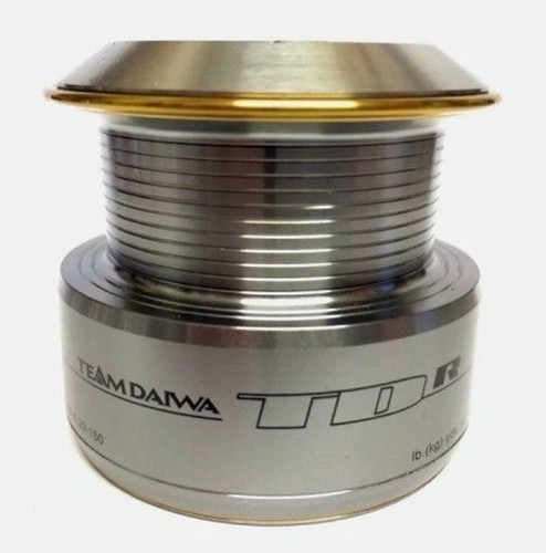 Daiwa tdr spare - tdr,