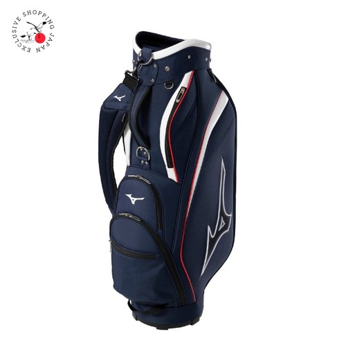 Mizuno golf cart bag - nx.6, 9
